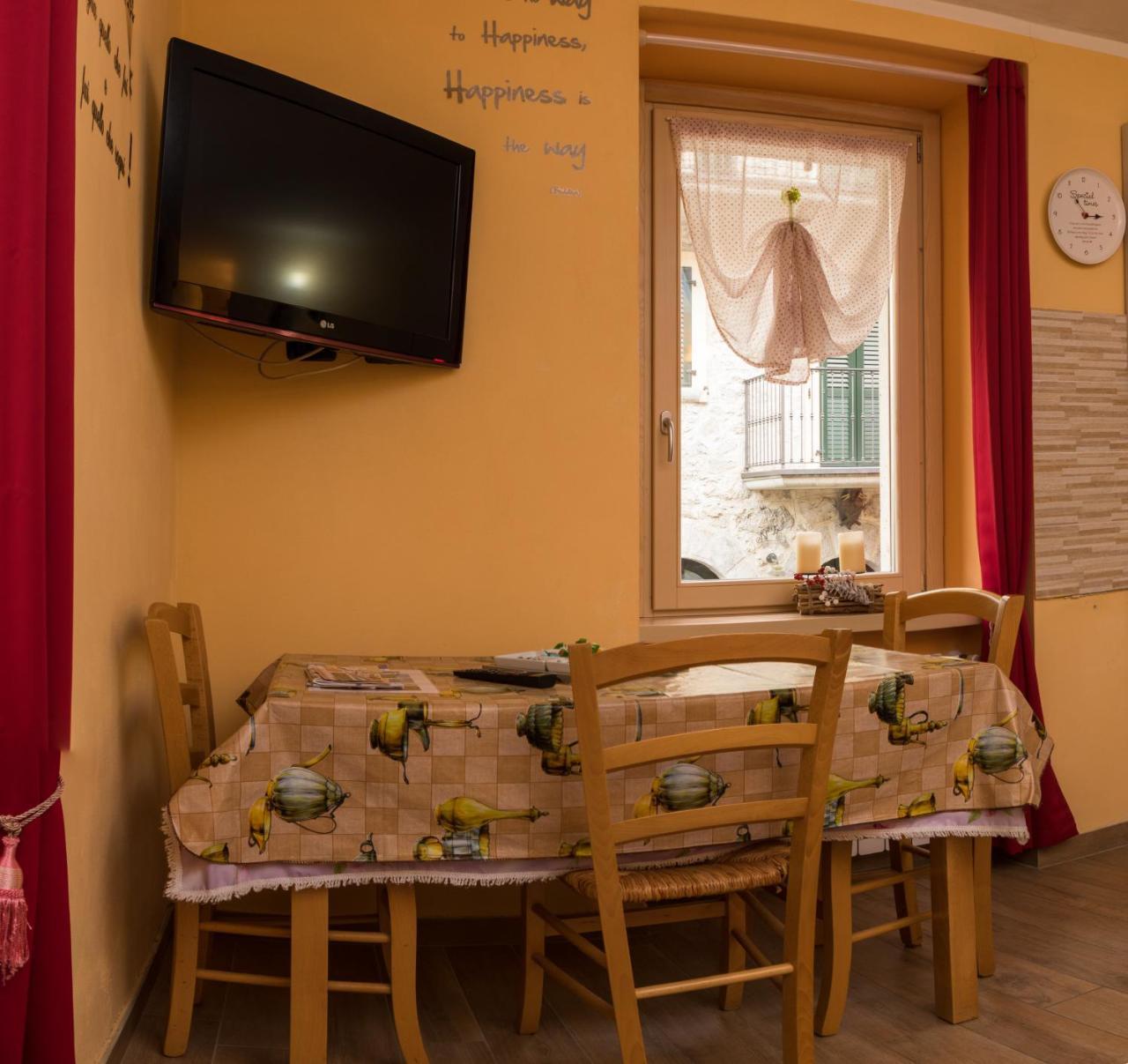 Goccia Di Resina #Sharingorobie Apartment Serina  Exterior photo